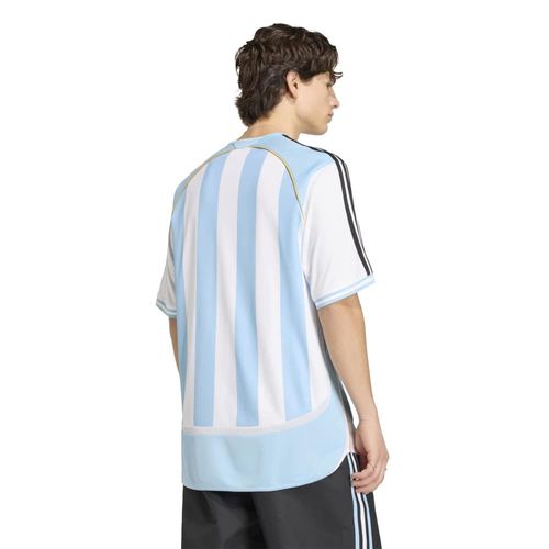 Camiseta Titular Hombre adidas Selección Argentina 2006