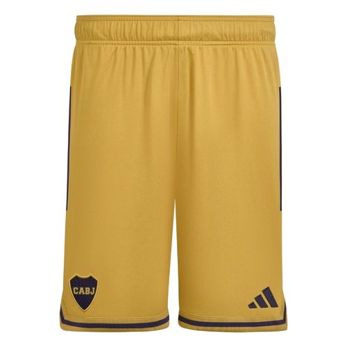 Short Hombre adidas Boca Juniors 2026