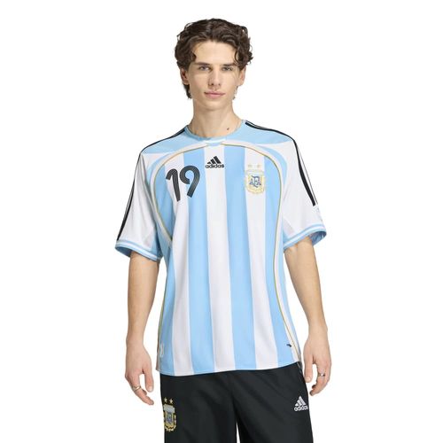Camiseta Titular Hombre adidas Selección Argentina 2006