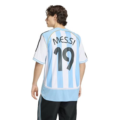 Camiseta Titular Hombre adidas Selección Argentina 2006