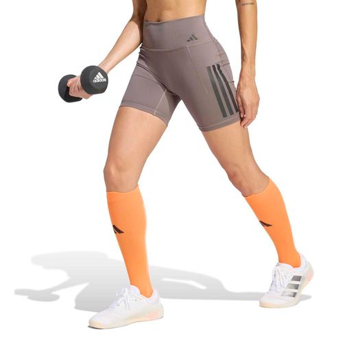 Calza Mujer adidas Optime Workout 3