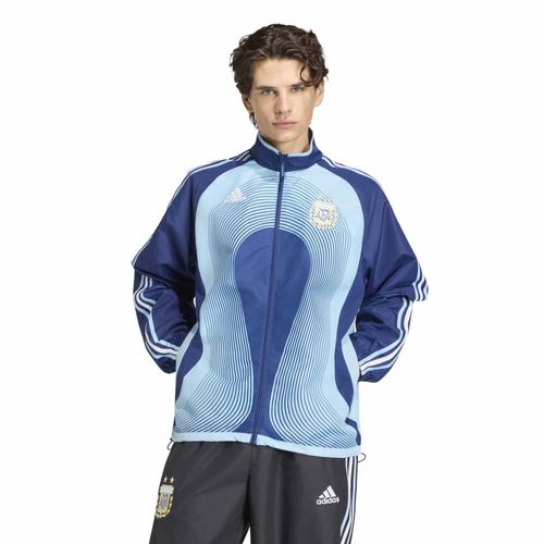 Campera Hombre adidas Selección Argentina 2006