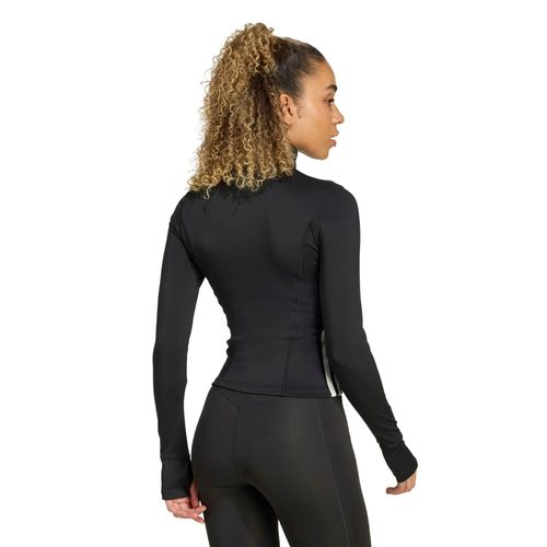 Campera Mujer adidas Workout Essentials