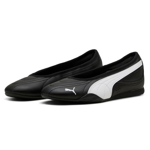 Zapatillas Mujer Puma Catch Soleil Ballerina