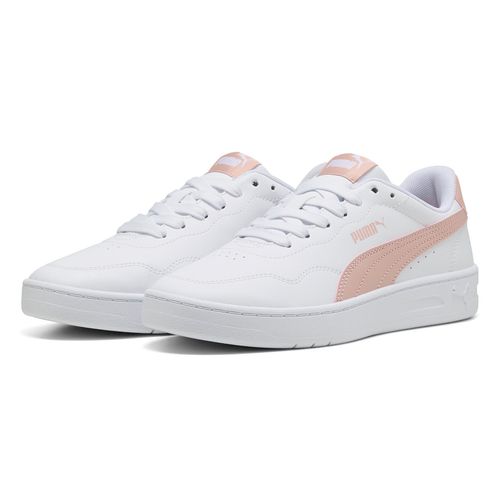 Zapatillas Mujer Puma Court Lally Adp