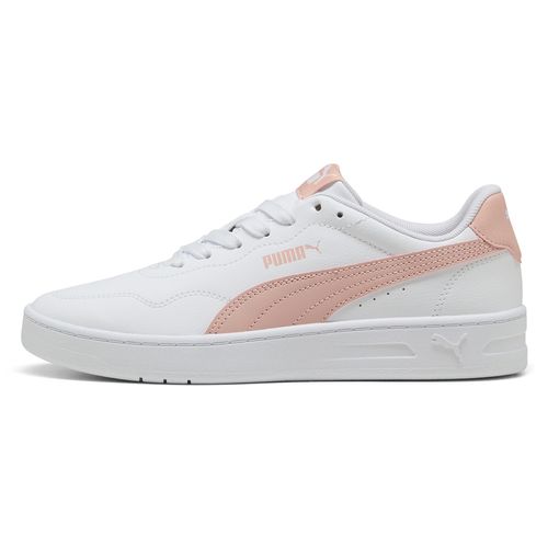 Zapatillas Mujer Puma Court Lally Adp