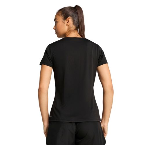 Remera Mujer Puma Tad Essential Logo