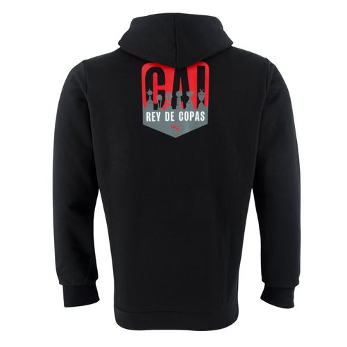 Buzo Hombre Puma Independiente Culture