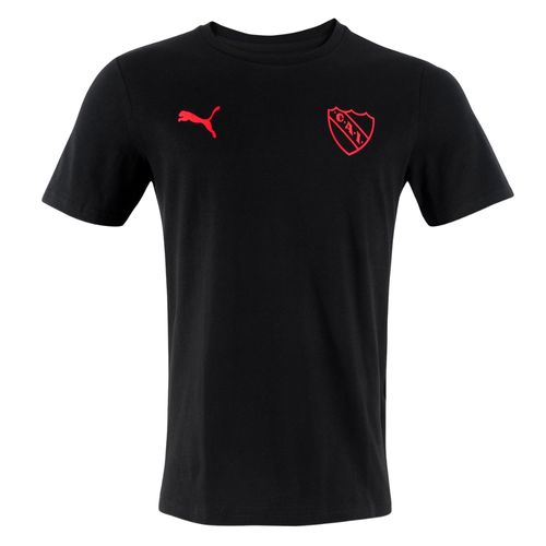 Remera Hombre Puma Independiente Culture