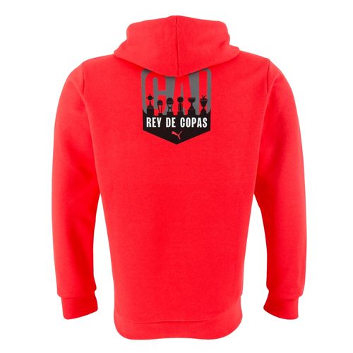 Buzo Hombre Puma Independiente Culture