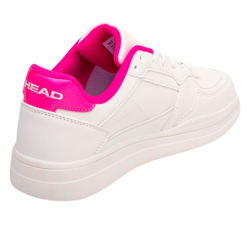 Zapatillas Mujer Head Pompei