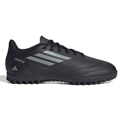 Botines Juvenil adidas Deportivo Iii Tf