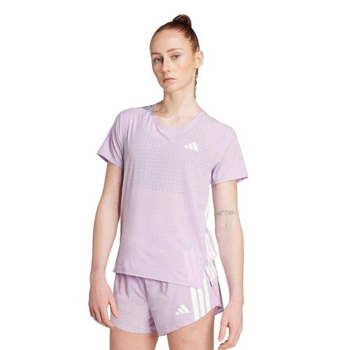 Remera Mujer adidas Adizero