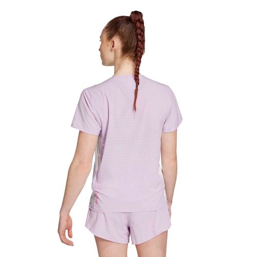 Remera Mujer adidas Adizero