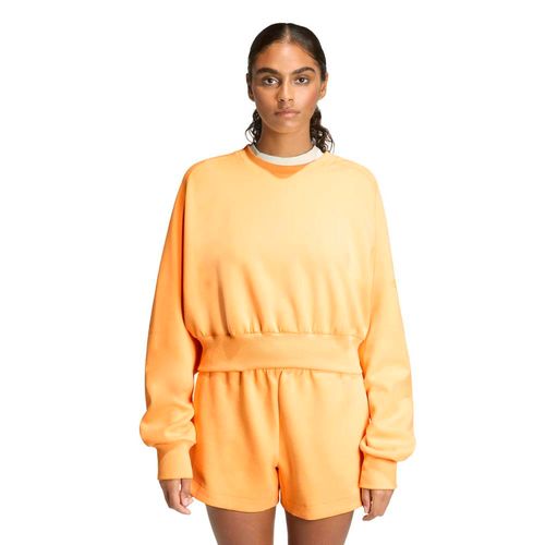 Buzo Mujer adidas All Szn Soft Lux