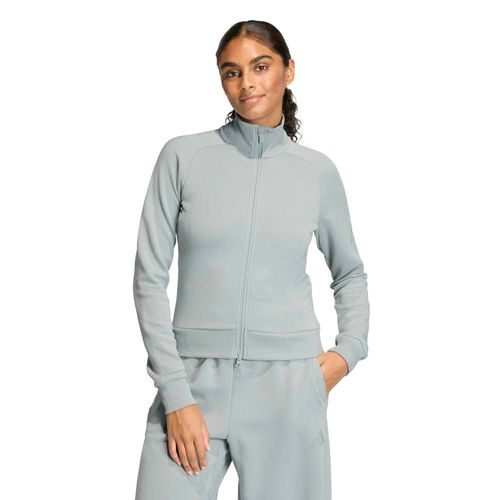 Campera Mujer adidas Soft Lux