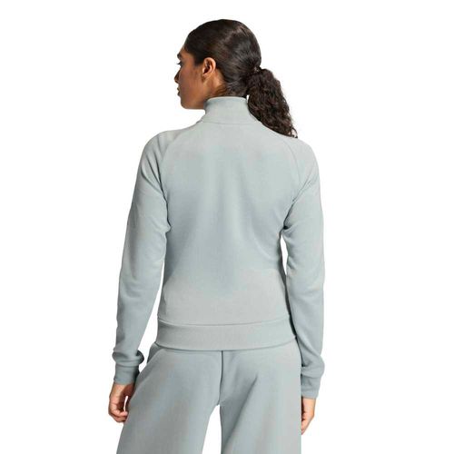 Campera Mujer adidas Soft Lux
