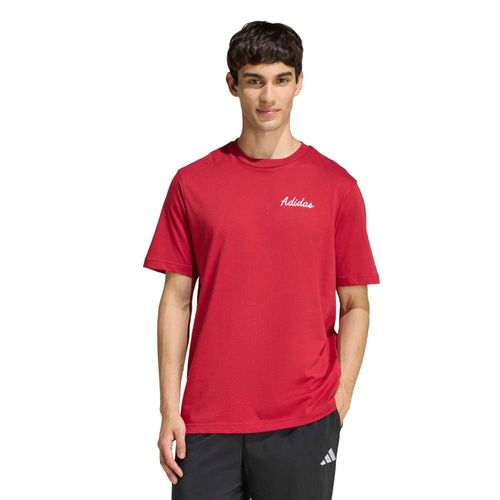 Remera Hombre adidas Novelty Bowl