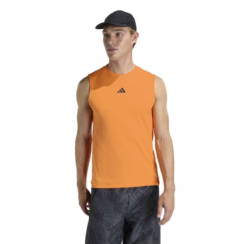 Musculosa Hombre adidas D4T Primelift