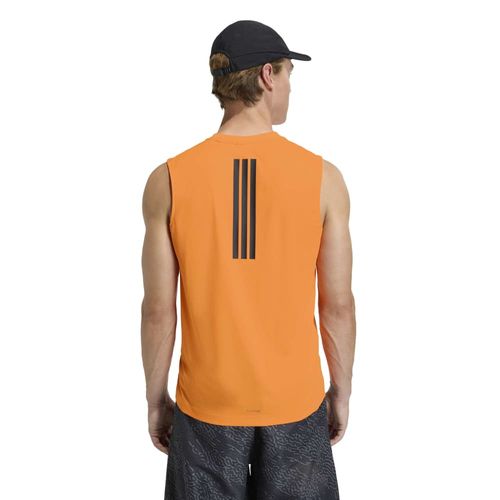 Musculosa Hombre adidas D4T Primelift