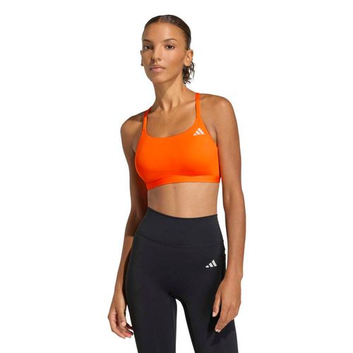 Top Mujer adidas Optime Workout