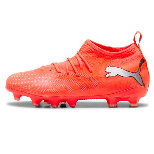 Botines Juvenil Puma Future 9 Match Fg/Ag