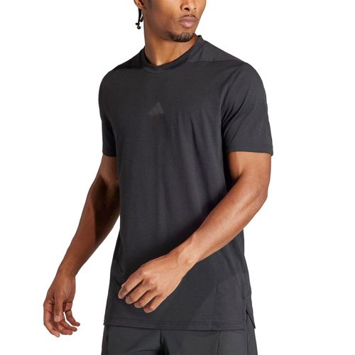 Remera Hombre adidas D4T