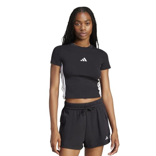 Remera Mujer adidas Essentials Slim