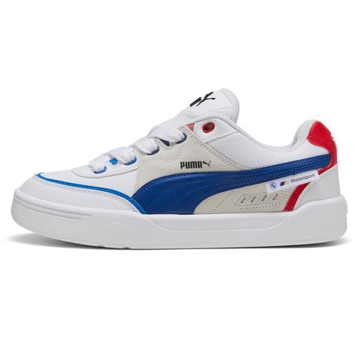 Zapatillas Hombre Puma Bmw Park Lifestyle