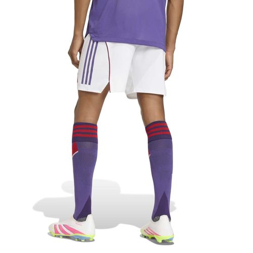 Short Alternativo Hombre adidas River Plate 2026