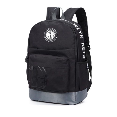 Mochila Nba Brooklyn New York