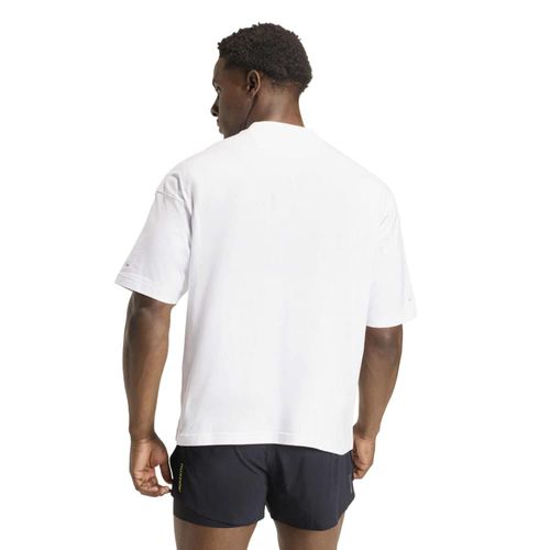 Remera Hombre adidas Adi365