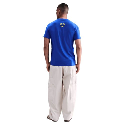 Remera Hombre Nike Total 90