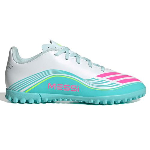 Botines Juvenil adidas F50 Messi Club