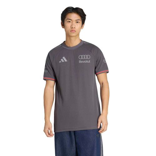 Remera Hombre adidas Audi