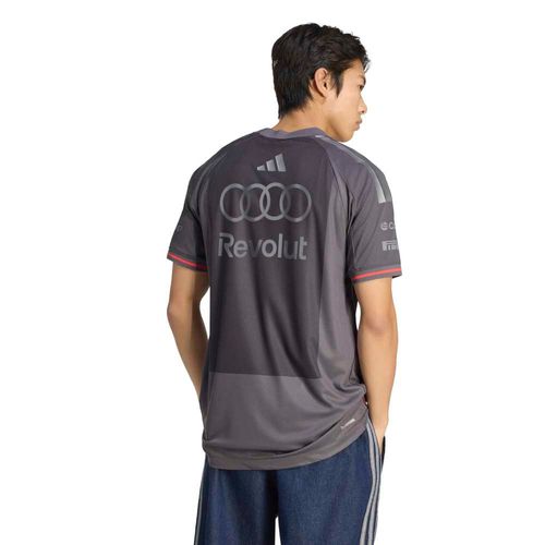 Remera Hombre adidas Audi