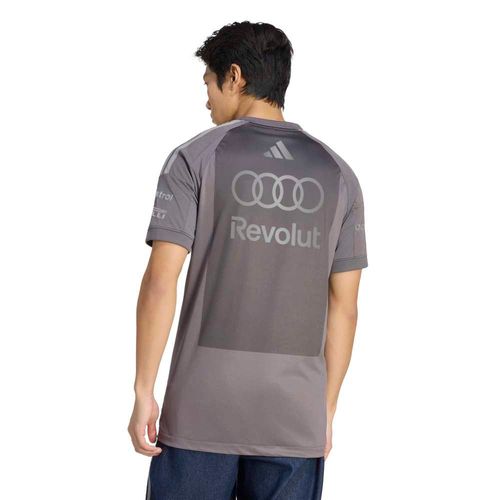 Remera Hombre adidas Audi Dr