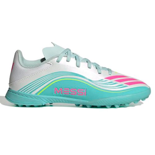 Botines Juvenil adidas F50 Messi League