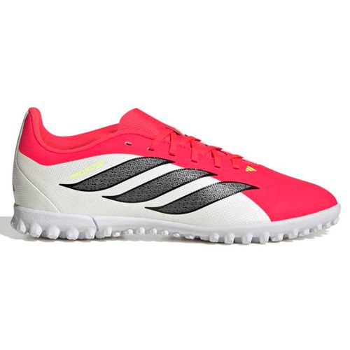Botines Juvenil adidas Predator Club Tf