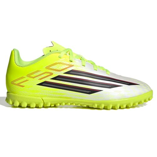Botines Juvenil adidas F50 Club Tf