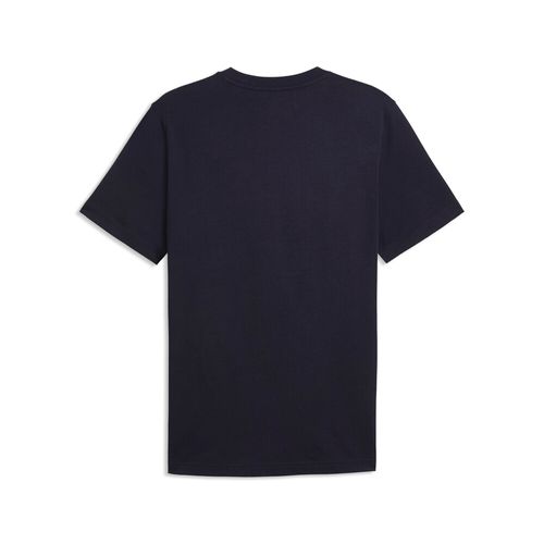 Remera Hombre Puma Graphic Sneaker