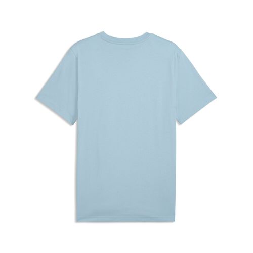 Remera Hombre Puma Graphic Sneaker