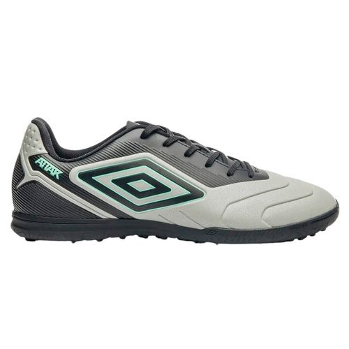 Botines Hombre Umbro Sintetico Attak III