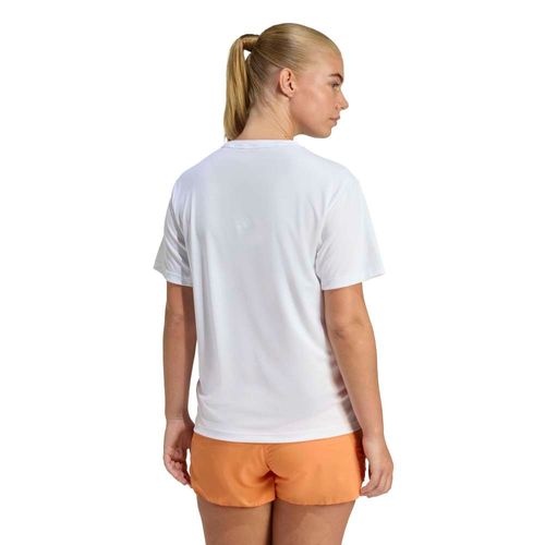 Remera Mujer adidas Adi365
