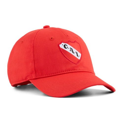 Gorra Puma Independiente Essentials