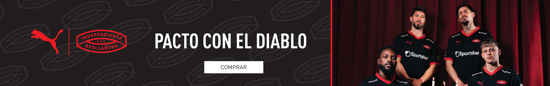 INDEPENDIENTE