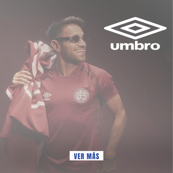 UMBRO FÚTBOL