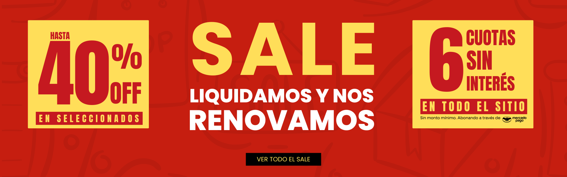 SALE