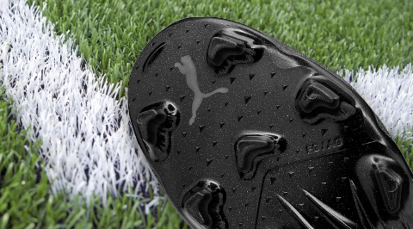 BOTINES PUMA FG