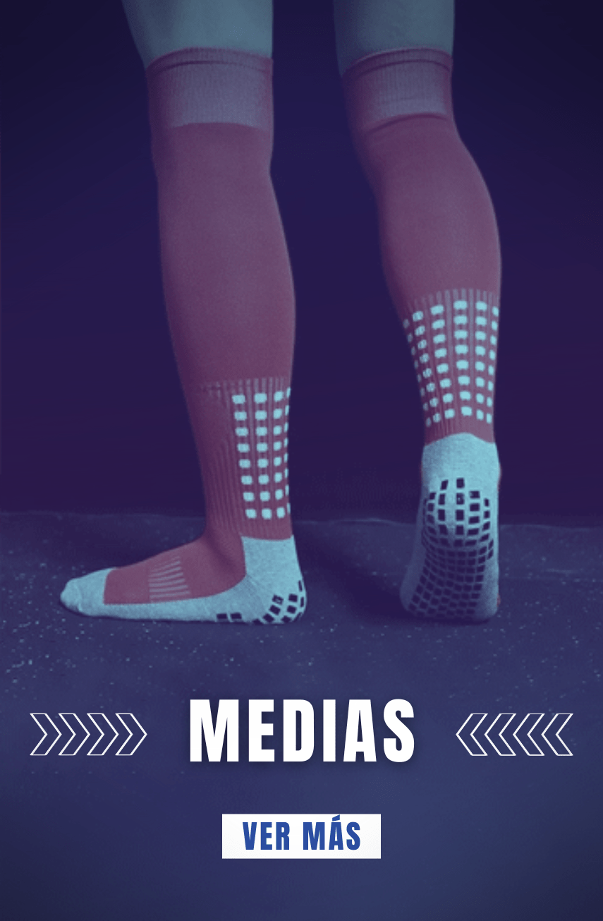 MEDIAS